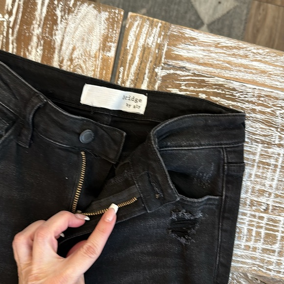 Bridge by Gly - Skinny jeans - EUC - Picture 2 of 10